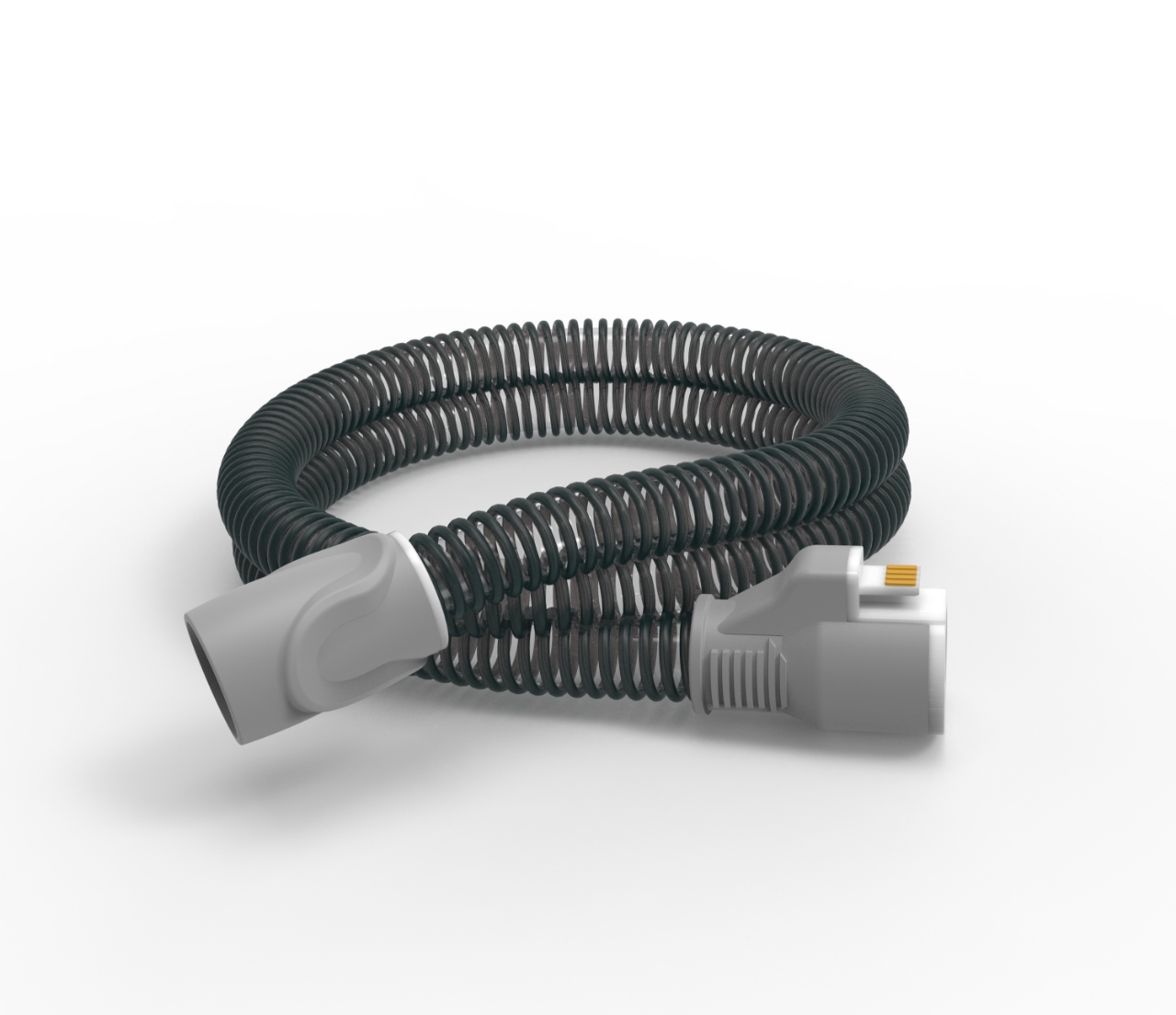 Heated tubing replacement for AirSense 11